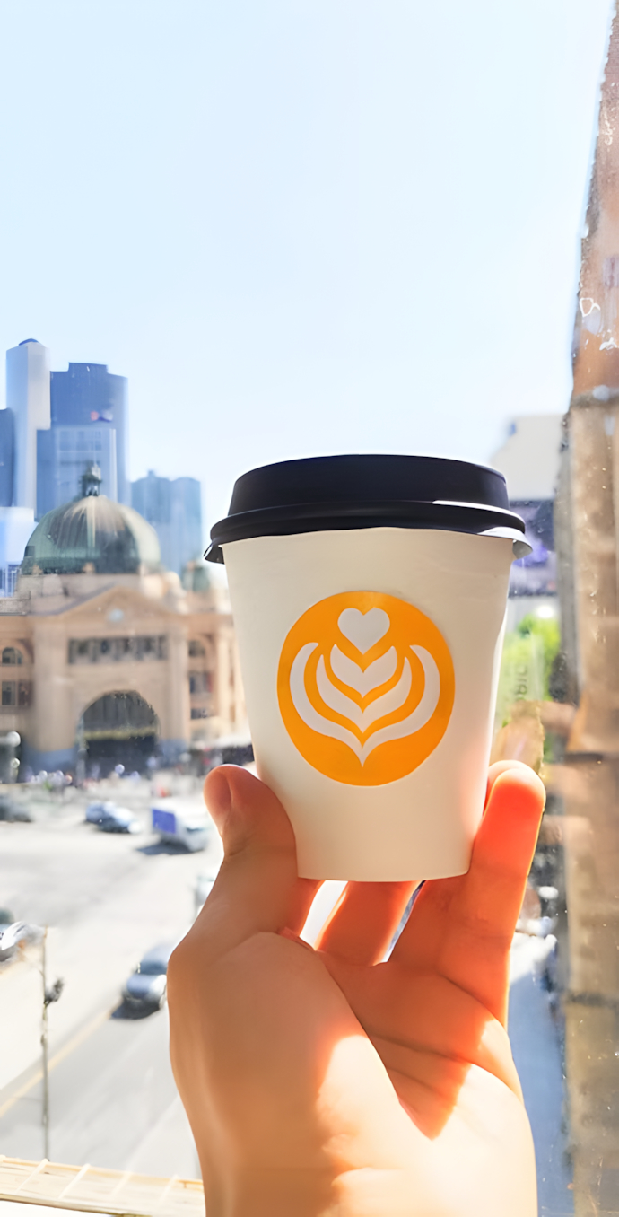 Tulip Coffee Melbourne