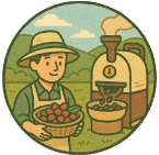 Producers & Roasters